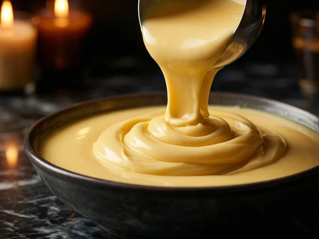 Killer Custard: com'è il sapore