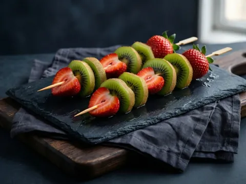Capella Kiwi: com'è il sapore
