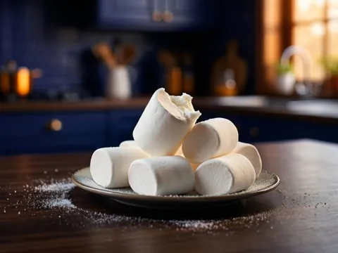 Capella Marshmallow: so sieht der Geschmack aus