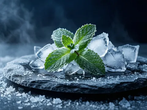 Capella Menthol: com'è il sapore