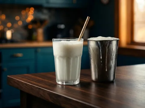 Capella Milkshake: com'è il sapore