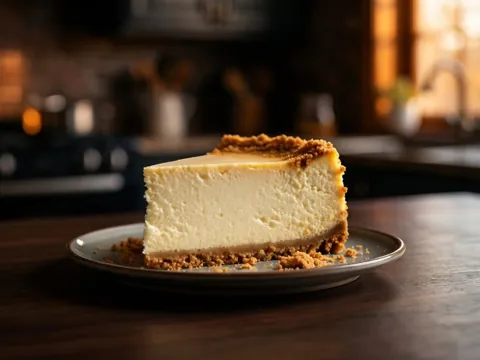 Capella New York Cheesecake v2: com'è il sapore