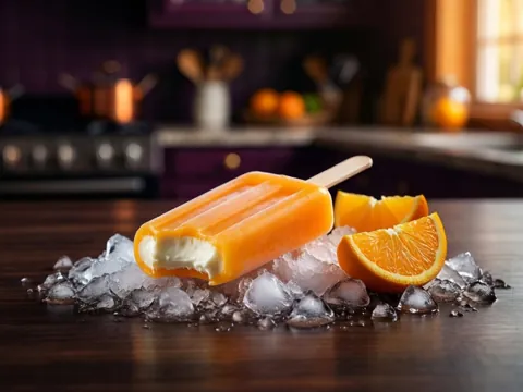 Capella Orange Creamsicle: com'è il sapore