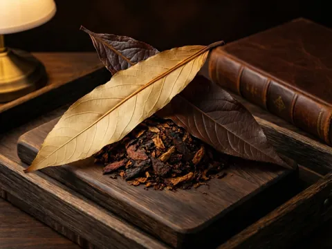 Capella Original Blend: com'è il sapore