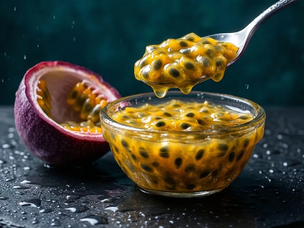 Passion Fruit: com'è il sapore
