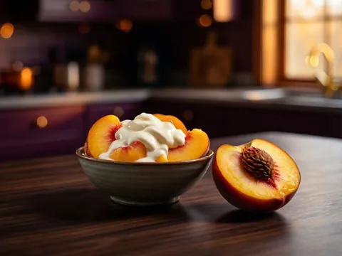 Capella Peaches and Cream: com'è il sapore
