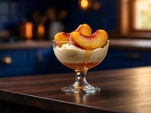 Capella Peach with Stevia: com'è il sapore