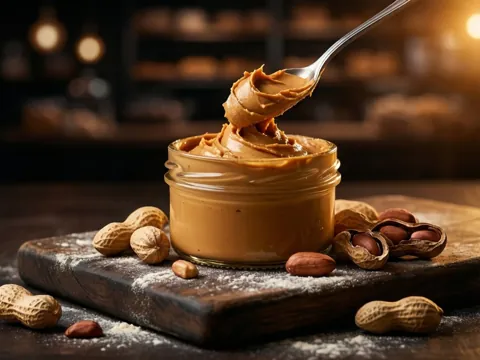Capella Peanut Butter: com'è il sapore
