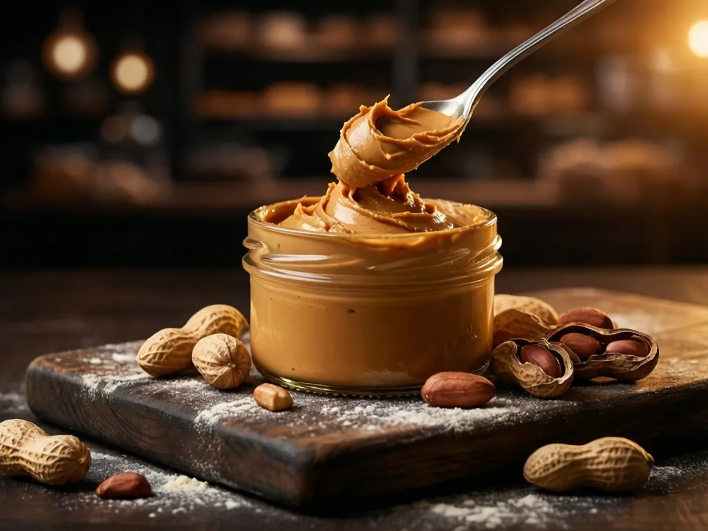 Peanut Butter: com'è il sapore
