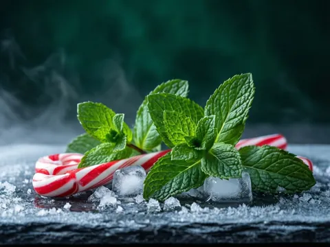 Capella Peppermint: com'è il sapore