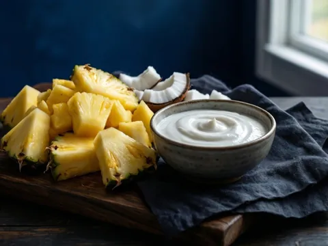 Capella Pina Colada v2: com'è il sapore