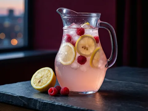 Capella Pink Lemonade: com'è il sapore