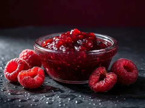 Capella Raspberry: com'è il sapore