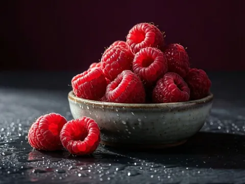 Capella Raspberry v2: com'è il sapore