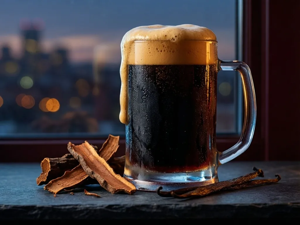 Root Beer : à quoi ressemble la saveur