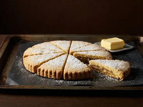 Capella Shortbread: com'è il sapore