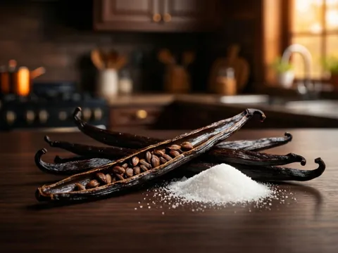 Capella Simply Vanilla: com'è il sapore