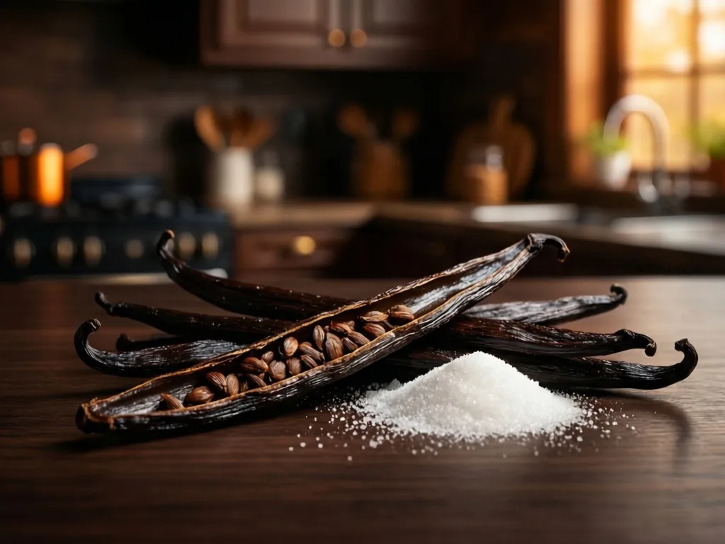 Simply Vanilla: así es el sabor