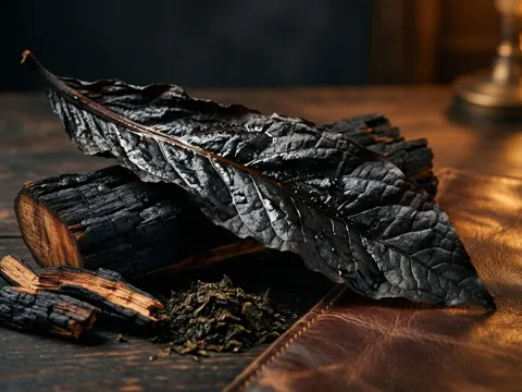 Capella Smokey Blend: com'è il sapore