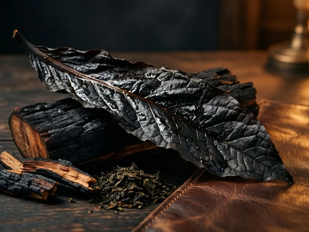 Smokey Blend : à quoi ressemble la saveur