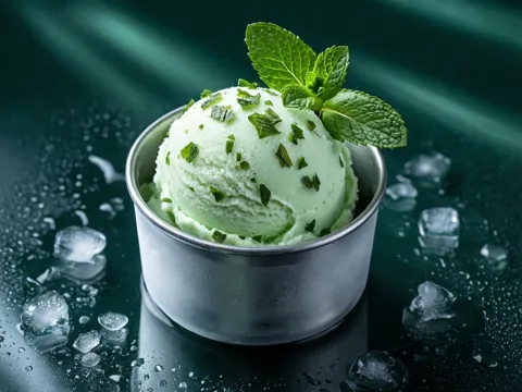 Capella Spearmint: com'è il sapore