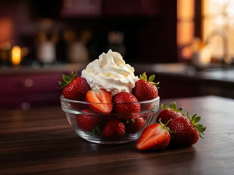 Capella Strawberries and Cream: com'è il sapore