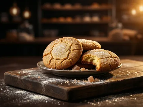 Capella Sugar Cookie: so sieht der Geschmack aus