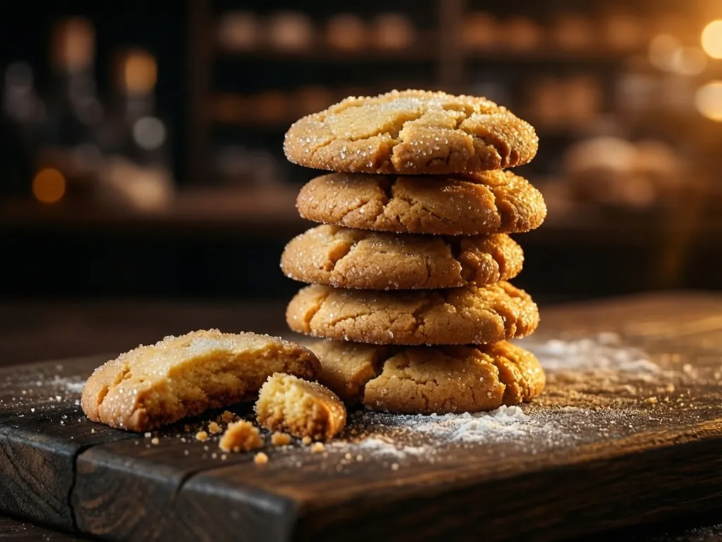 Sugar Cookie v2: com'è il sapore