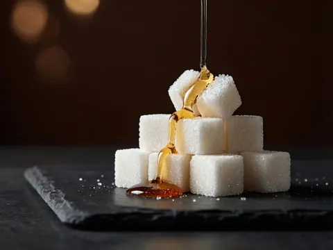 Capella Sweet Blend: com'è il sapore