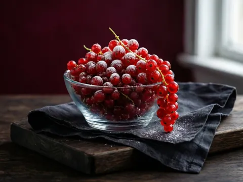 Capella Sweet Currant: com'è il sapore