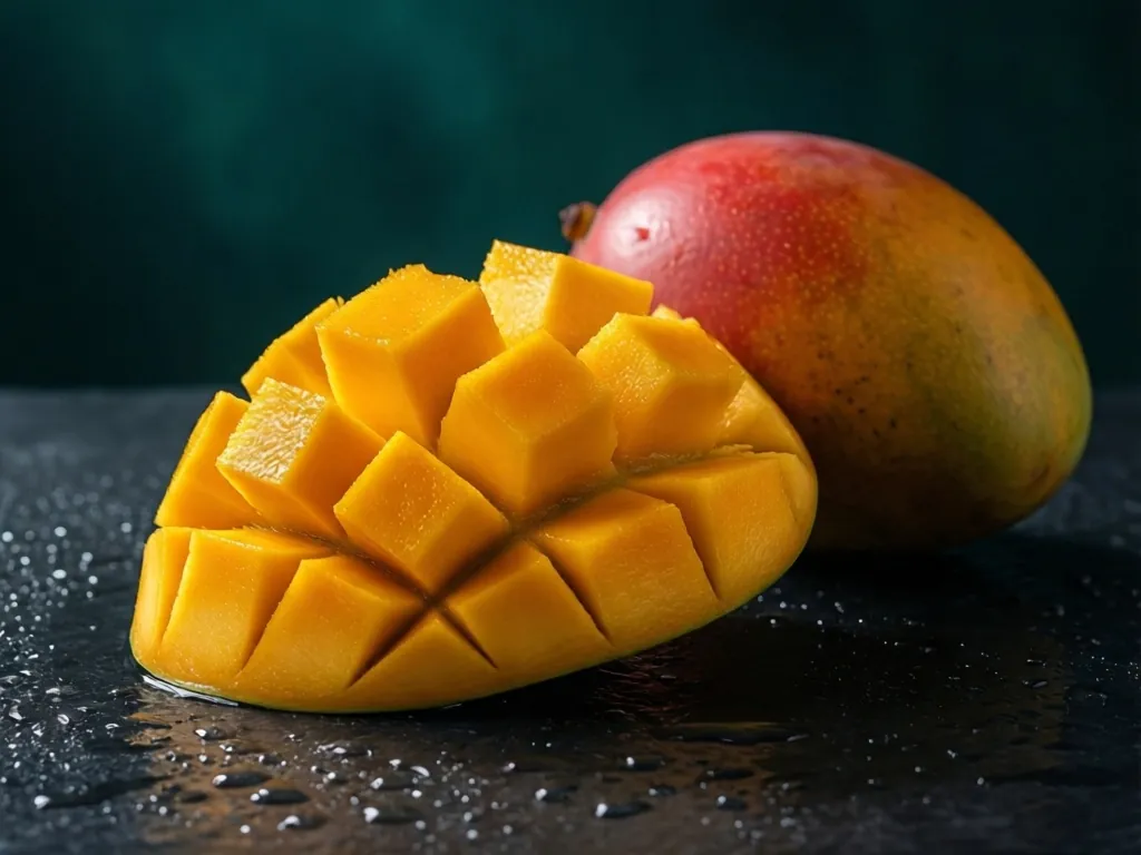 Sweet Mango: com'è il sapore