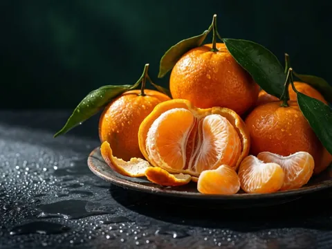 Capella Sweet Tangerine: com'è il sapore