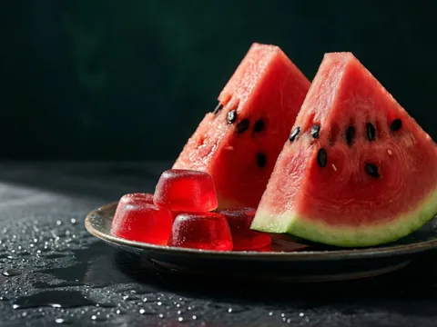 Capella Sweet Watermelon: com'è il sapore