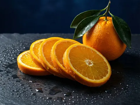Capella Tangy Orange: com'è il sapore