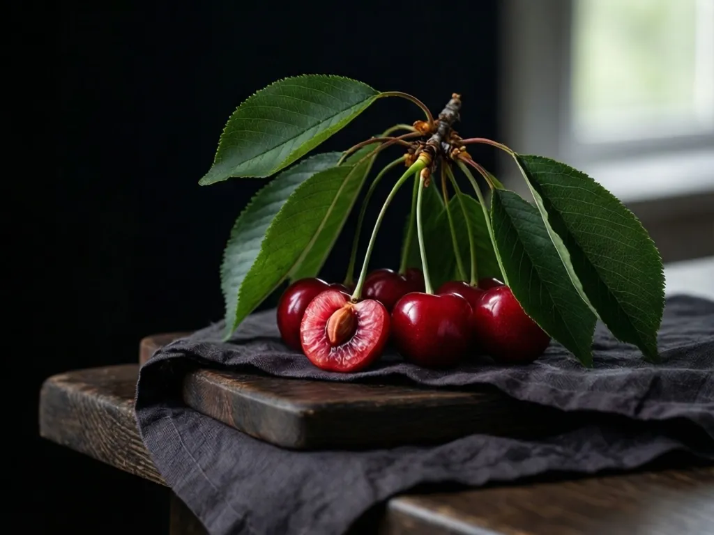 Tart Cherry : à quoi ressemble la saveur