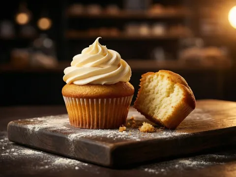 Capella Vanilla Cupcake: com'è il sapore