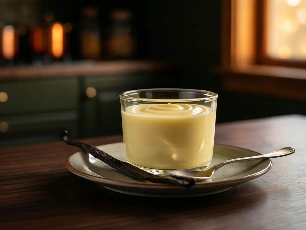 Vanilla Custard V2 (CAP)