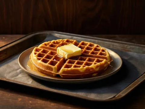 Capella Waffle: com'è il sapore
