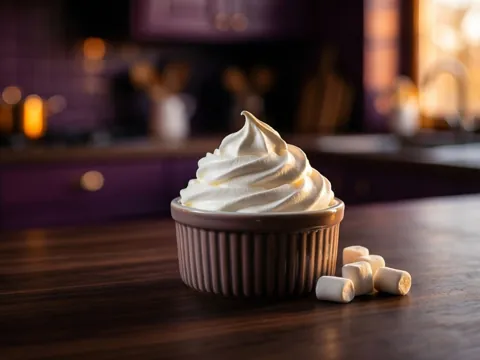 Capella Whipped Marshmallow (Silverline): com'è il sapore