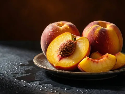 Capella Yellow Peach: com'è il sapore