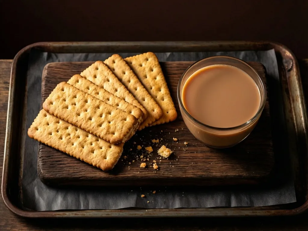 Biscuit: así es el sabor