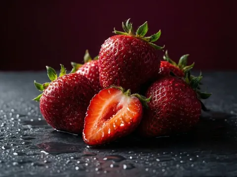 Flavor Jungle Strawberry Sweet: com'è il sapore