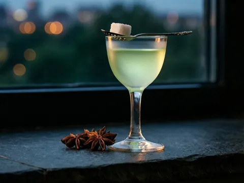 Flavor West Absinthe: com'è il sapore