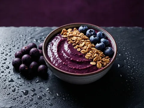 Flavor West Acai Berry: com'è il sapore
