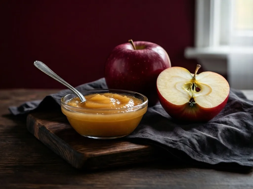 Apple (Double) : à quoi ressemble la saveur