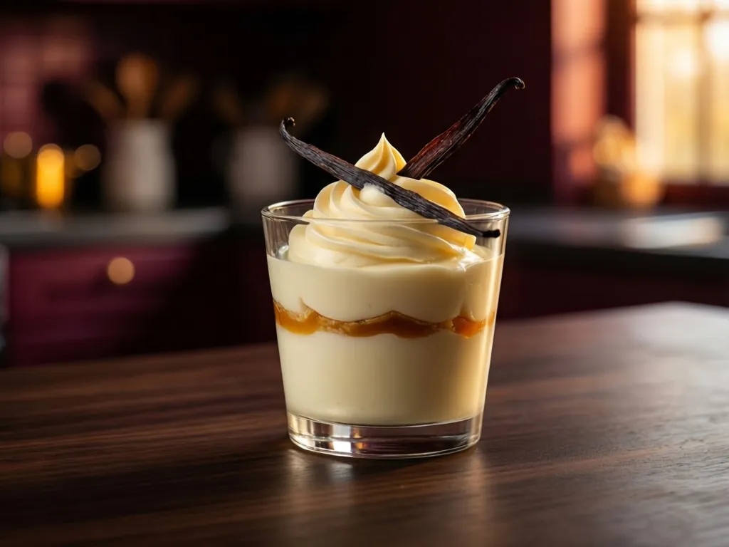 Bavarian Cream: so sieht der Geschmack aus