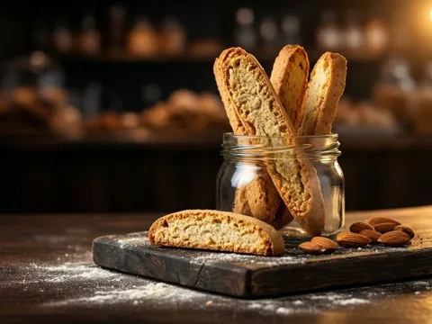 Flavor West Biscotti: com'è il sapore