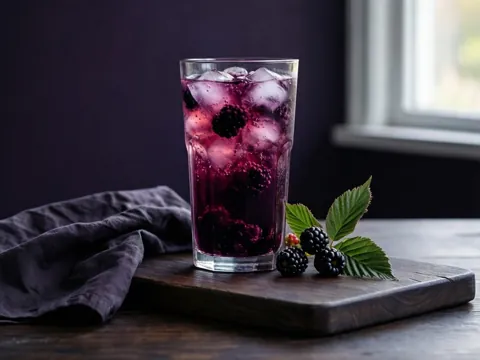 Flavor West Blackberry: com'è il sapore