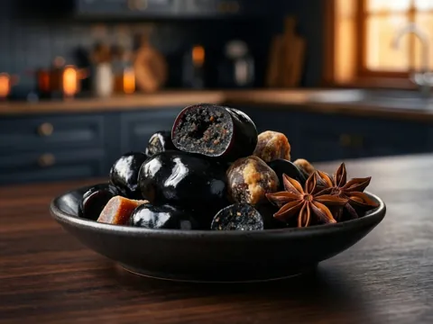 Flavor West Black Licorice: com'è il sapore