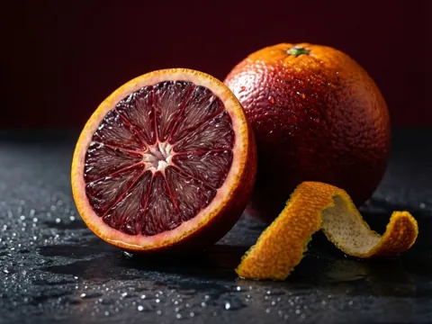 Flavor West Blood Orange (Natural): com'è il sapore
